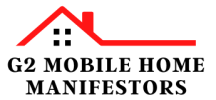 G2 Mobile Home Manifestors